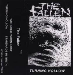 The Fallen (USA-2) : Turning Hollow